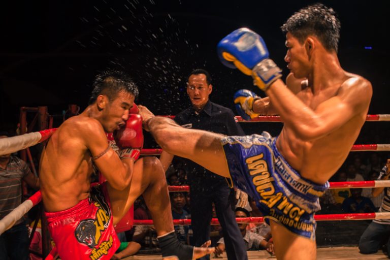 Why Is Muay Thai so Brutal