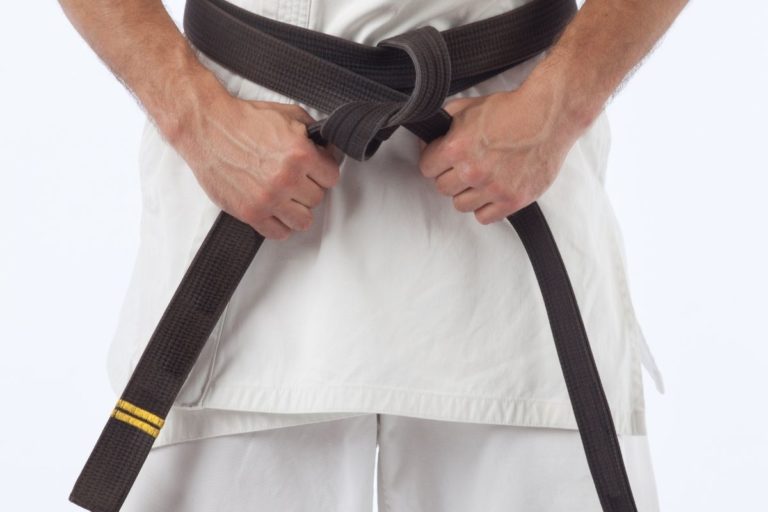 How Long Does It Take To Get a Black Belt in BJJ?