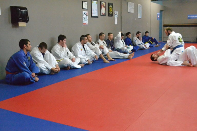 Why Are BJJ Classes So Expensive?