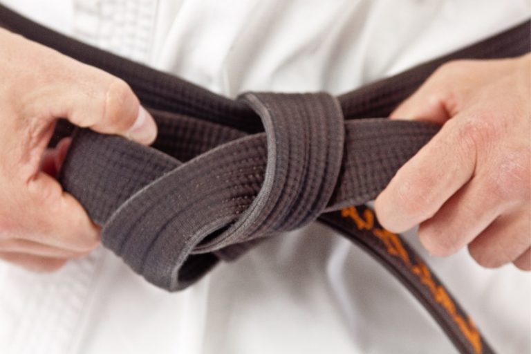 How Long to Get Black Belt in Karate