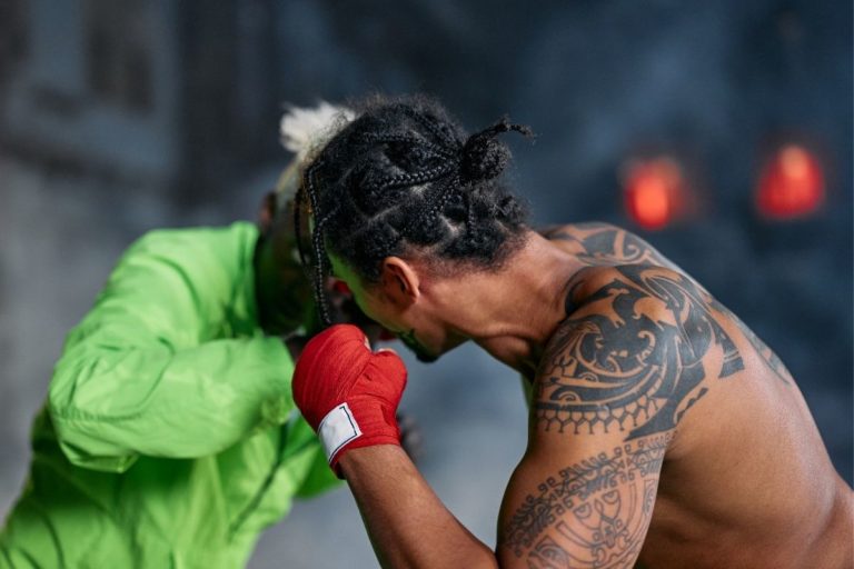 Is Muay Thai Effective in a Street Fight